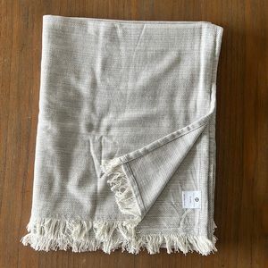 Hotel Collection 64x78 inch 100% Cotton